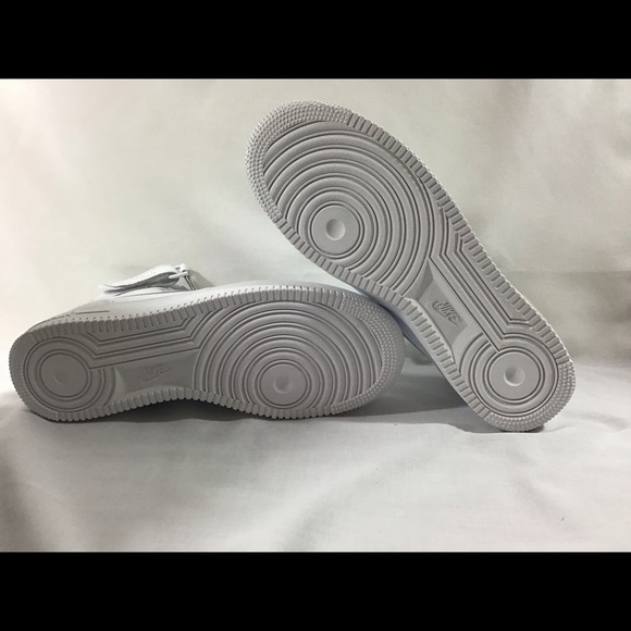 Nike Air Force 1 Mid 07 - Picture 4 of 5